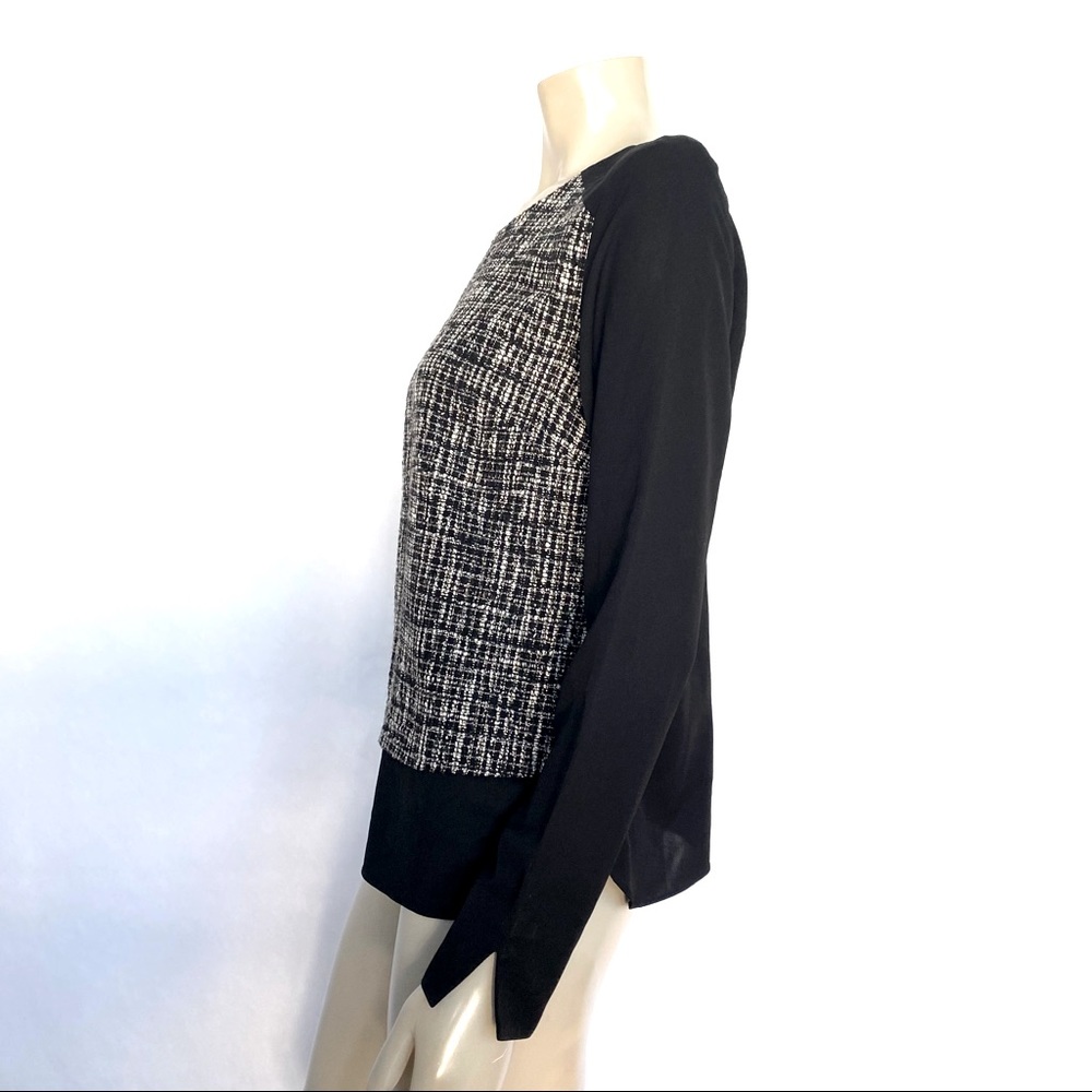 ANN TAYLOR TOP - Picture 3 of 9